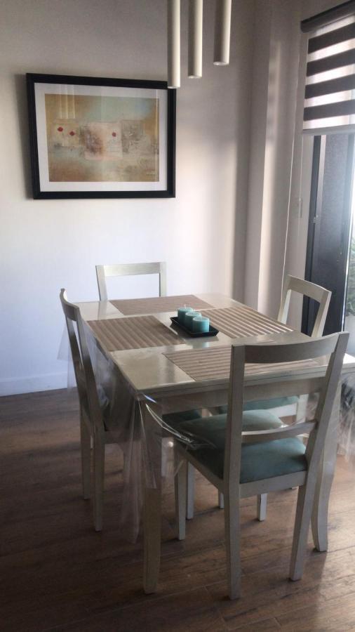 דירות בואנוס איירס Moderno Departamento Palermo Hollywood - Amenities מראה חיצוני תמונה